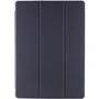 Аксесуар для планшетних ПК Epik Book Cover with Pencil holder Black для Samsung X115 Galaxy Tab A9