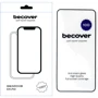 Аксессуар для смартфона BeCover Tempered Glass 10D Black for ZTE Blade V50 Design (711798)