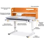 Детский стол Mealux Denver Plus Orange (арт.BD-660 OR Plus) фото 8