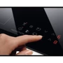 Варочная поверхность Electrolux CIR60433: Размеры для встраивания 56 x 49 см