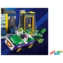 Конструктор LEGO Super Heroes Пещера Бэтмена с Бэтменом Бэтгёрл и Джокером (76272) фото 6