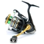 Катушка рыболовная Катушка Daiwa 17 Exceler LT 1000D: Тип Безынерционная