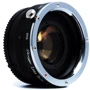 Адаптер для объективов Mitakon Zhongyi Turbo Adapter Mark II Canon EF Lens to Sony E-Mount (MTKLTM2CEFSE) фото 4