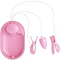 Электростимулятор для груди LYBAILE Pretty Love Surprise Box Pink (BI-300034)