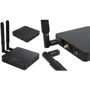 Приставка Smart TV Ugoos AM6B Plus: Процессор (CPU) Amlogic S922X
