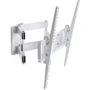 Кронштейн для ТБ Charmount TV04T-R6 White: Тип наклонный