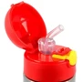 Термос Stor Disney - Міккей Mouse Trend Vacuum Steel Bottle 360 ml (Stor-44260): Об'єм, мл 360