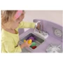 Ігровий набір Кухня KidKraft Lavender Retro Kitchen & Refrigerator (53290) фото 5
