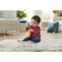 Килимок-ігровий центр 3-в-1 Fisher-Price Веселі розваги (HBP41) фото 5