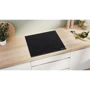 Варильна поверхня Bosch PIF631HB1E: Робоча поверхня стеклокерамика