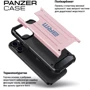 Чехол для телефонов ArmorStandart Panzer Pink for Samsung A065 Galaxy A06 (ARM80150): Цвет розовый