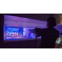 Стежить прожектор CHAUVET LED FOLLOWSPOT 120ST: Вага, кг 7.5
