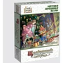 Нескучные игры Фигурный деревянный пазл Щелкунчик