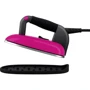 Парогенератор Laurastar Lift Plus Pinky Pop: Подошва Алюминий