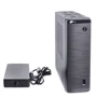 Персональный компьютер (ПК) ARTLINE Business B11 (B11v18): Процессор Intel 4-core Celeron N5095 2.0-2.9GHz