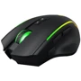 Мышь Xtrike ME GM-518 USB RGB Black (GM-518): Максимальное разрешение сенсора, dpi 12800