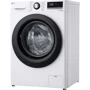Стиральная машина LG F2V3HS6WW: Загрузка белья (стирка), кг 7