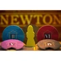 Настольная игра Lucrum Games Newton - EN НА АНГЛИЙСКОМ ЯЗЫКЕ фото 13