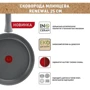 Сковорода для блинов Tefal Renewal 25 см (C4263853): Диаметр, см 25