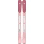 Лижа Rossignol (RAKJC04) EXPERIENCE W PRO 122см + кріплення (FCKKK02) KID4 2022 (3607683789597): Тип гірські лижі