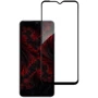 Аксессуар для смартфона Intaleo Tempered Glass Full Glue Black for Samsung A235 Galaxy A23 4G