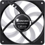 Кулер Jonsbo HF1215 Black RGB фото 7