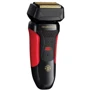 Электробритва Remington F4005 Style Series: Тип триммера Выдвижной