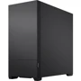 Корпус Fractal Design Pop Silent Black Solid (FD-C-POS1A-01): Матеріал передній панелі сталь