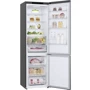 Холодильник LG GW-B509SMJM: Объем морозильной камеры, л 107