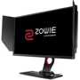 Монитор BenQ Zowie XL2540K Dark Grey (9H.LJMLB.QBE): Формат изображения 16:9