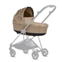 Люлька Cybex Mios Lux Simply Flowers Beige mid beige (521001383) фото 2