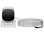 HP 960 4K Streaming silver (695J6AA): Кріплення / установка Прищепка