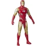 Фігурка Hasbro Avengers Месники Титан F2247 Titan Hero Series Iron Man (F0254_F2247)