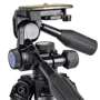 Штатив профессиональный Slik Pro AL-324 DX фото 6