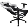 Кресло для геймеров Aerocool ThunderX3 TC3 All White фото 9