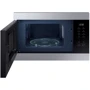 Встраиваемая микроволновая печь Samsung MS22M8254AT: Мощность микроволновки 850 Вт