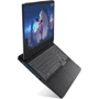 Ноутбук Lenovo IdeaPad Gaming 3-15IAH7 (82S900JKPB_64_1TB_W11P): Тип екрану антибликовое покрытие
