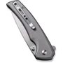 Нож Sencut Serene S21022B-3 (S21022B-3): Система блокировки Есть