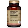Solgar Alpha Lipoic Acid Солгар Альфа-ліпоєва кислота 120 mg 60 капсул: Тип Альфа-ліпоєва кислота