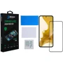 Аксессуар для смартфона BeCover Tempered Glass Black for Samsung S901 Galaxy S22/S911 Galaxy S23 (707314)