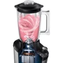 Блендер Philips HR3760/10: Матеріал чаші стекло