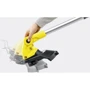 Триммер Karcher LTR 18-30 Battery (1.444-310.0) (без АКБ і ЗУ): Тип двигателя Электродвигатель