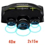 Акустика Hopestar A40 Army: Тип портативная