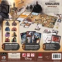 Настільна гра Geekach Games Зіркові війни: Мандалорець - Пригоди (Star Wars: The Mandalorian Adventures) (GKCH211ml): Виробник Geekach Games