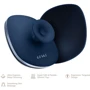 Щетка для тела GESKE Body Brush metal 4в1 midnight (HB0345)