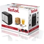 Тостер Tefal TT410D38: Мощность 850 Вт