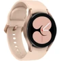 Смарт-часы Samsung Galaxy Watch 4 40mm LTE Gold (SM-R865FZDA): Емкость батареи, мАч 247