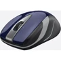 Мышь Logitech M525 Blue-Black Wireless (910-002696) RB: Интерфейс подключения Wireless