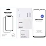 Аксессуар для смартфона BeCover Tempered Glass 10D Black for Realme C61 (712339)
