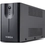Vinga LED 600VA metal case with USB+RJ11 (VPE-600MU)